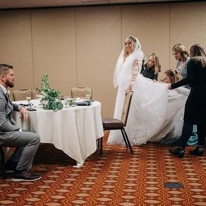 Meet your Posher, Casey